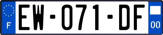 EW-071-DF