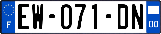 EW-071-DN