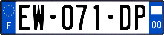 EW-071-DP