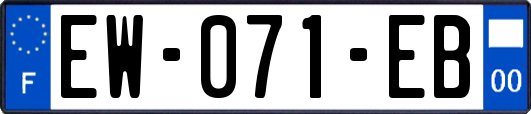 EW-071-EB