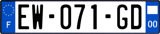 EW-071-GD