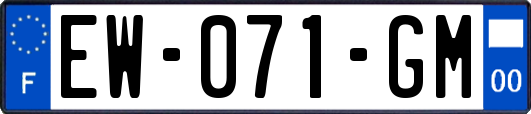 EW-071-GM