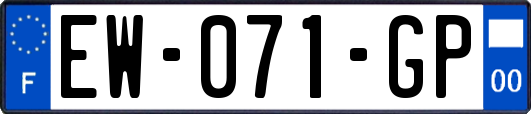 EW-071-GP