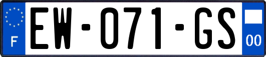 EW-071-GS