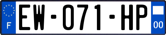 EW-071-HP