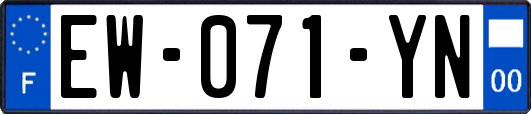 EW-071-YN