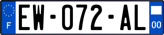 EW-072-AL