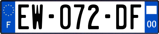 EW-072-DF
