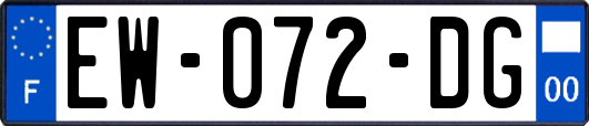 EW-072-DG