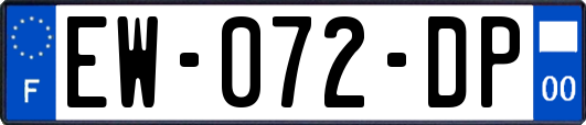 EW-072-DP