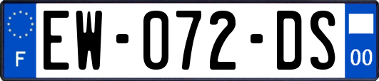 EW-072-DS