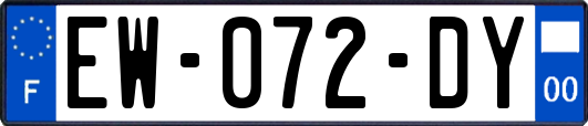 EW-072-DY