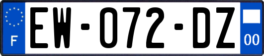 EW-072-DZ