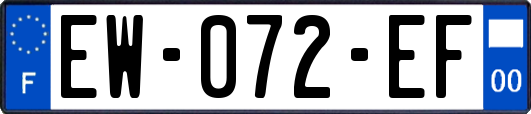 EW-072-EF