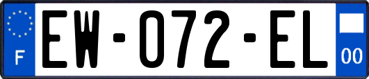 EW-072-EL