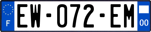 EW-072-EM