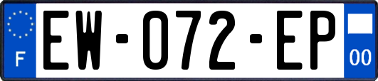 EW-072-EP