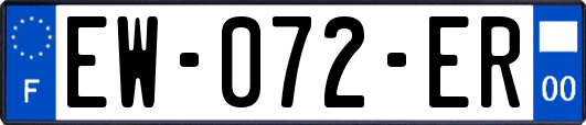 EW-072-ER