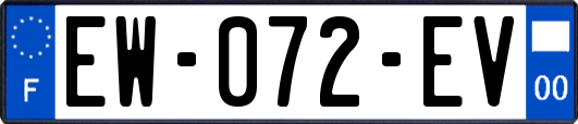EW-072-EV