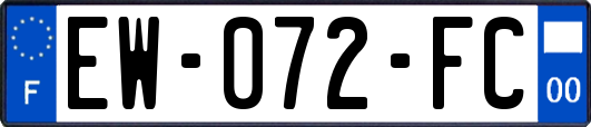 EW-072-FC