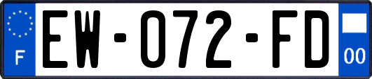 EW-072-FD