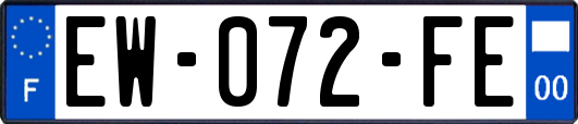 EW-072-FE