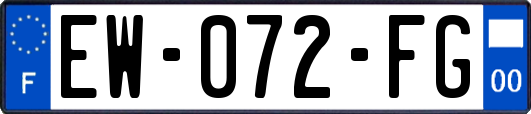 EW-072-FG