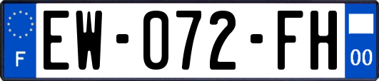 EW-072-FH