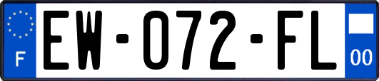 EW-072-FL