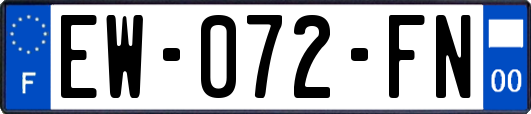 EW-072-FN