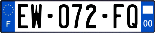 EW-072-FQ