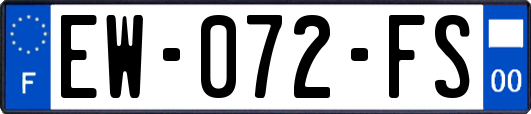 EW-072-FS