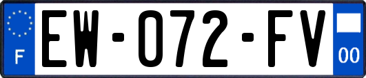 EW-072-FV