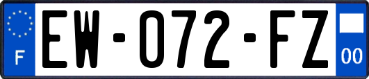 EW-072-FZ