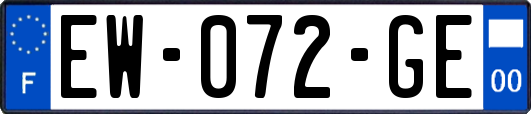 EW-072-GE