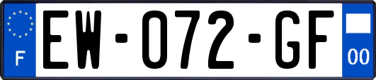 EW-072-GF