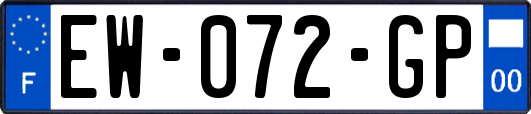 EW-072-GP