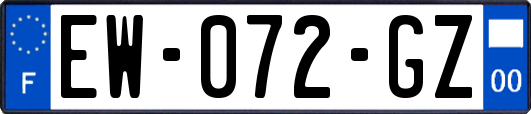 EW-072-GZ