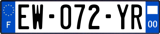 EW-072-YR