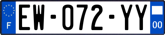 EW-072-YY