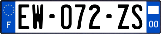 EW-072-ZS