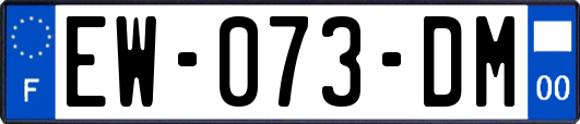 EW-073-DM