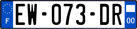 EW-073-DR