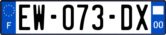 EW-073-DX