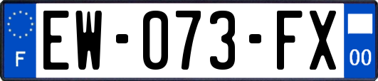 EW-073-FX