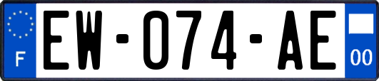 EW-074-AE