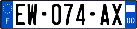 EW-074-AX