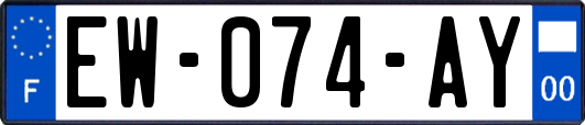 EW-074-AY