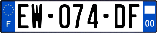 EW-074-DF