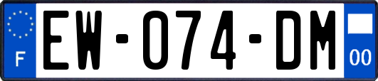 EW-074-DM